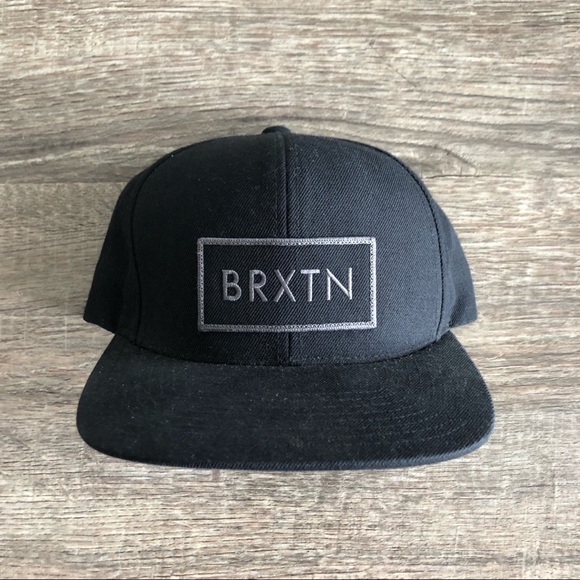 Brixton Other - Brixton Men’s SnapBack